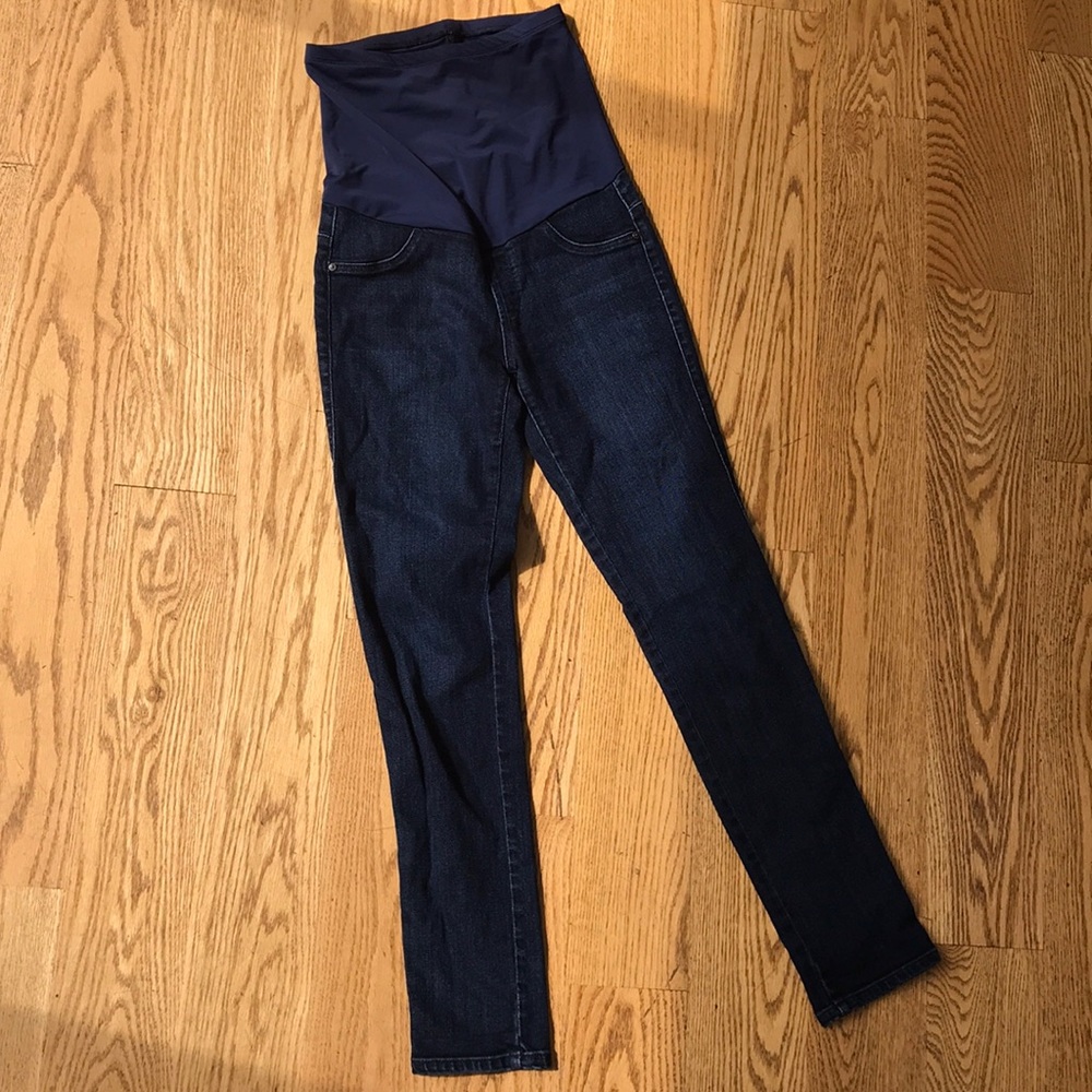 Maternity Jeans